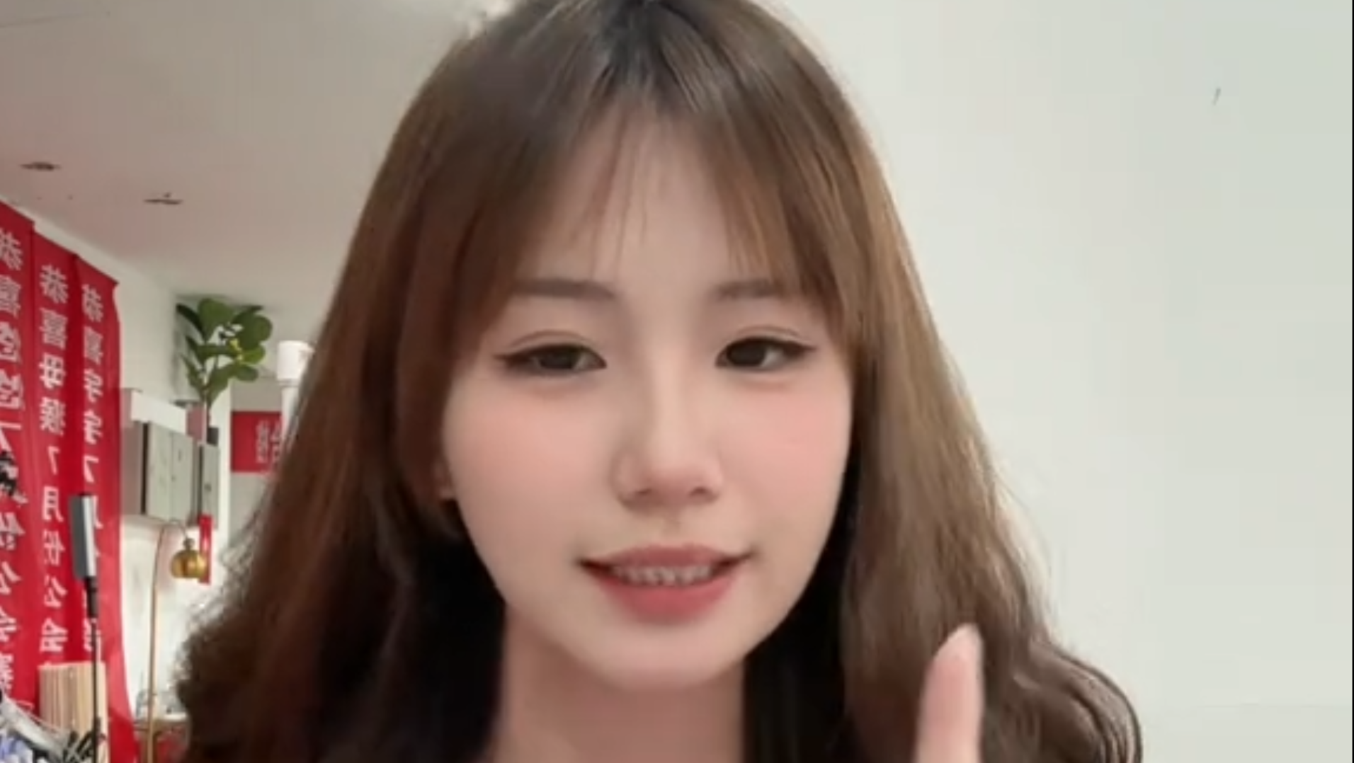 星空传媒服务升级发布会现场